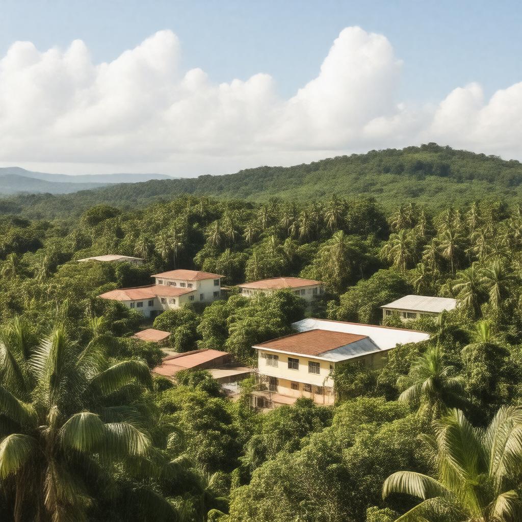 Clarendon Parish, Jamaica